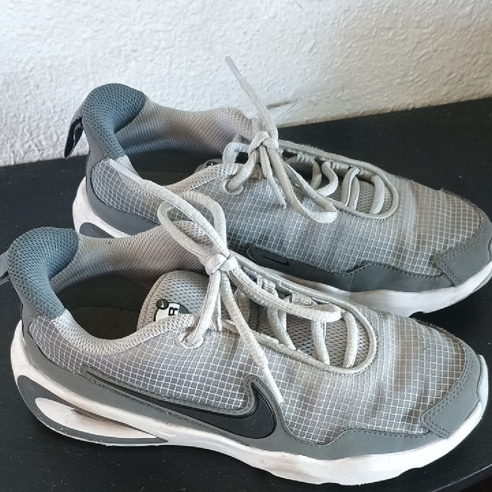 Nike Air Max Athletic Sneakers